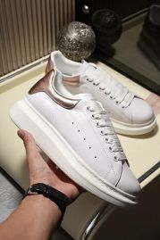 Picture of Alexander McQueen Shoes Men _SKUfw78419547fw